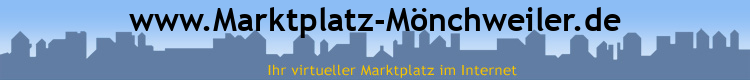 www.Marktplatz-Mönchweiler.de